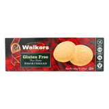 Walkers Shortbread Round Shortbread Cookies (6 Pack - 4.9 Oz.) - Cozy Farm 