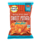 Good Health Sweet Chipotle Kettle Cooked Potato Chips 12-Pack, 5 Oz Bags - Cozy Farm 