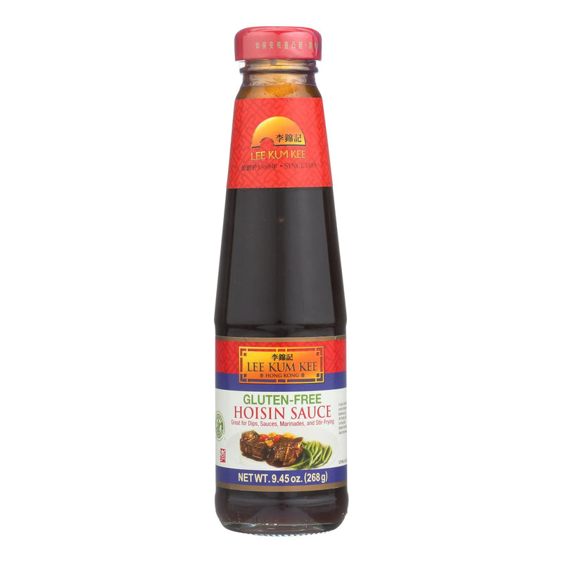 Lee Kum Kee Gluten-Free Hoisin Sauce (Pack of 12 - 9.45 Oz.) - Cozy Farm 