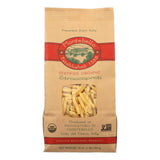 Montebello Organic Pasta Strozapreti, 1 lb (Pack of 12) - Cozy Farm 