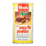 Fearns Natural Soya Powder - 1.5 Lb (12-Pack) - Cozy Farm 