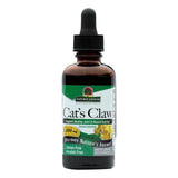 Nature's Answer Cat's Claw Inner Bark Alcohol-Free, 2 Fl Oz - Cozy Farm 