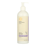 Shea Radiance Body Wash - Lavender Rosemary Scent - 16 oz - Cozy Farm 