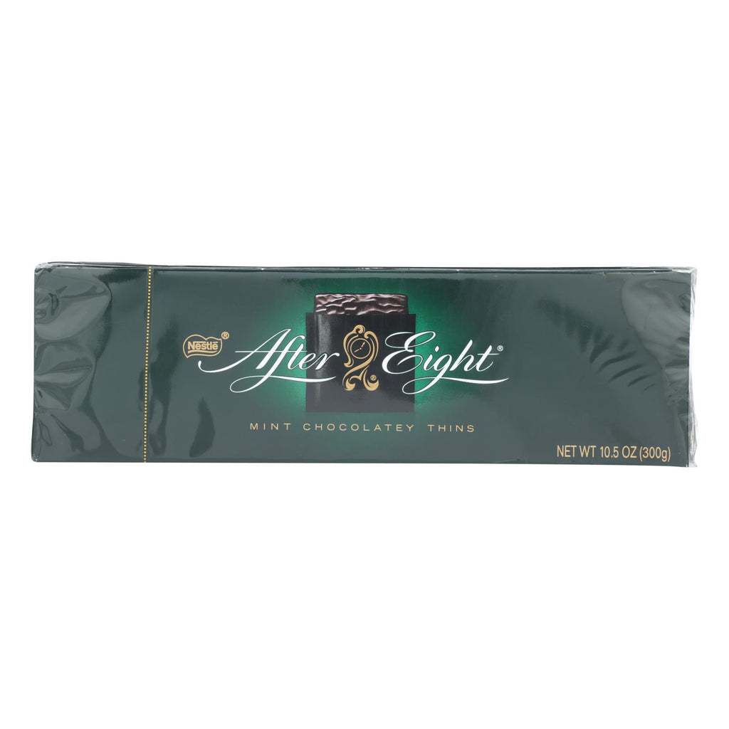 After Eight Thin Mints (Pack of 12) 10.5 Oz. - Cozy Farm 
