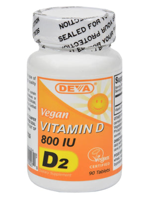 Vitamin D