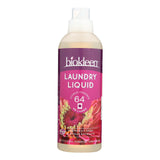 Biokleen Citrus Laundry Liquid (Pack of 6 - 32 fl. oz.) - Cozy Farm 