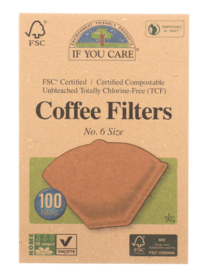 Coffee Filters
