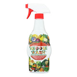 Citrus Magic Veggie Wash, 12 Pack of 16 Oz Bottles - Cozy Farm 