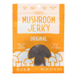 Pan's Mushroom Jerky Original (Pack of 6 - 2.2 Oz.) - Cozy Farm 