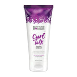 Roland Products Curl Talk Defining Cream - 6 Oz - Cozy Farm 