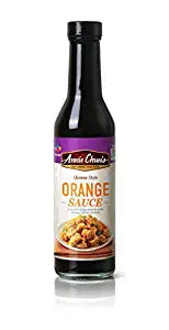Annie Chun's Sauce Orange (Pack of 6 10.8oz) - Cozy Farm 