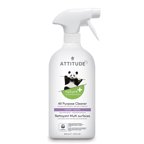 Attitude All Purpose Cleaner Lavender 27.1 Oz - Cozy Farm 