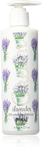 Bottles  Primal Elements - Moisturz Lavender Lotion (Pack of 3-8oz Bottles) - Cozy Farm 