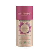 Attitude Deodorant Spray White Tea - 3 Oz - Cozy Farm 