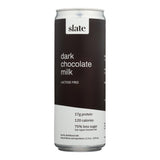 Slate Milk Low Fat Dark Chocolate 11oz Aseptic (Pack of 12) - Cozy Farm 