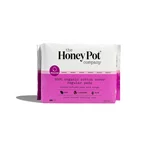 The Honey Pot Pintylenr Incontinence Herbal (20 Count) - Cozy Farm 