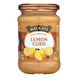Mackay's 12 Oz. Lemon Curd - Case of 6 - Cozy Farm 