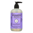 Mrs. Meyer's Clean Day Liquid Hand Soap - Lilac - 6 Pack - 12.5 Fl Oz Each - Cozy Farm 