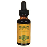 Herb Pharm Skullcap Extract - Nervous System Support - 1 Fl Oz - Cozy Farm 