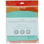 Full Circle Home Plant Sponges, Pack of 3, 1Ct - Cozy Farm 