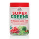 Country Farms Super Grns Powder Berry - 10.6 Oz - Cozy Farm 