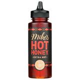 Mike's Hot Honey - Extra Hot Honey - Case of 6 - 12 oz Bottles - Cozy Farm 