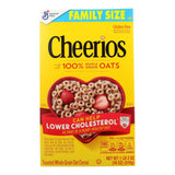 Cheerios Oat Cereal 18oz (Pack of 10) - Cozy Farm 