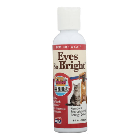 Ark Naturals Eyes So Bright for Dogs, 4 Fz - Cozy Farm 