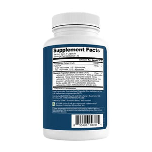 Biohm Probiotic Womens Balanced, Pack of 30 - Cozy Farm 