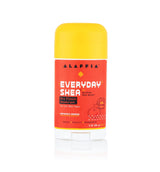 Alaffia Everyday Shea Deodorant Dry Finish | Mandarin Breeze | 3 Oz - Cozy Farm 