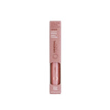 Mineral Fusion HydroShine Lip Gloss Venice - Hydration Beyond Shine - 0.15 Fl Oz - Cozy Farm 