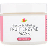 Reviva Labs Fruit Enzyme Mask - 2 Oz - Cozy Farm 