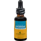 Herb Pharm Eyebright Liquid Herbal Extract - Supports Eye Health - 1 Fl Oz - Cozy Farm 