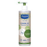 Mustela Fragrance-Free Cleansing Gel - 13.52 Fl Oz - Cozy Farm 