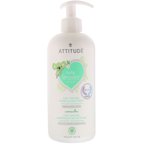 Attitude 2-in-1 Shampoo and Body Wash, 16 Fl Oz - Cozy Farm 