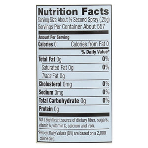 Spectrum Naturals Organic Canola High Heat Spray Oil, 6 Oz (Pack of 6) - Cozy Farm 