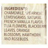 Celestial Seasonings Sleepytime Vanilla Herbal Tea, 6-Pack of 20-Count Boxes - Cozy Farm 
