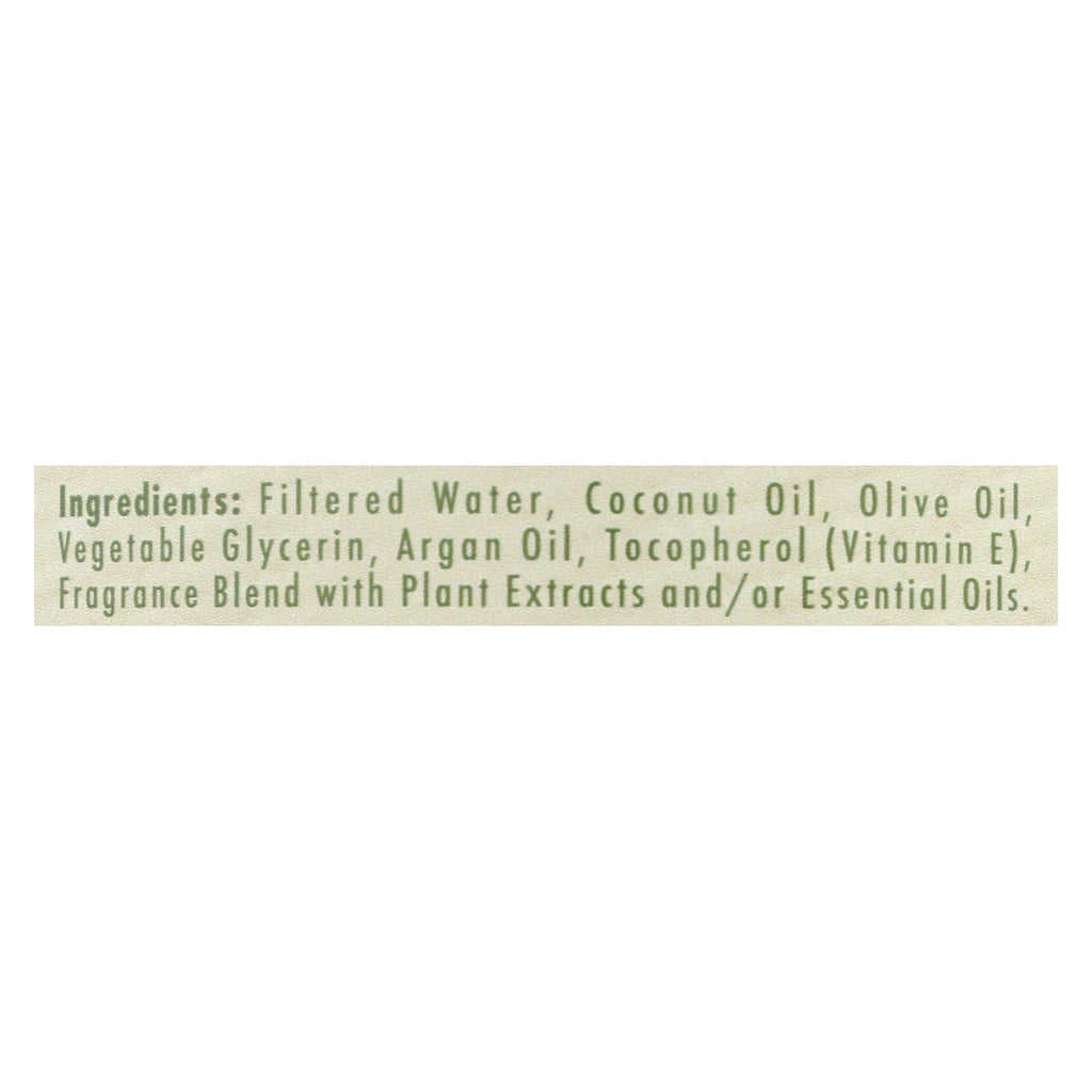 A La Maison Rosemary Mint Liquid Hand Soap (Pack of 33.8 Fl Oz.) - Cozy Farm 
