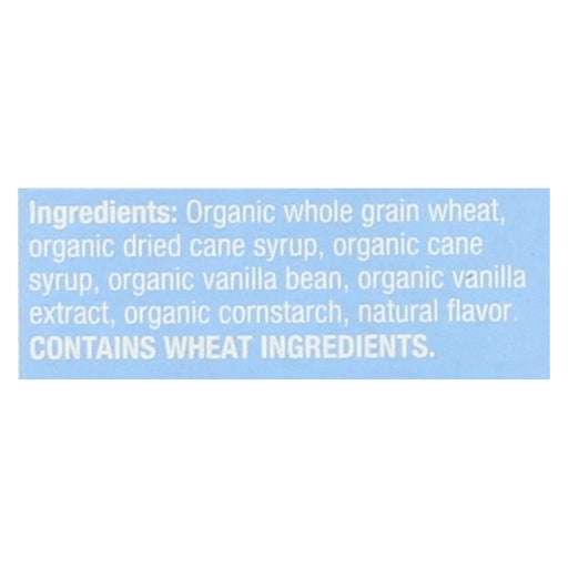 Kashi Cereal - Organic - Whole Wheat - Organic Promise - Island Vanilla - 16.3 Oz - Case Of 12 - Cozy Farm 