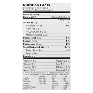 Tinkyada Brown Rice Pasta, Grand Shell (12 x 8 Oz.) - Cozy Farm 