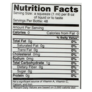 Sweet Leaf Water Drops - Raspberry Lemonade - 1.62 Fl Oz - Cozy Farm 