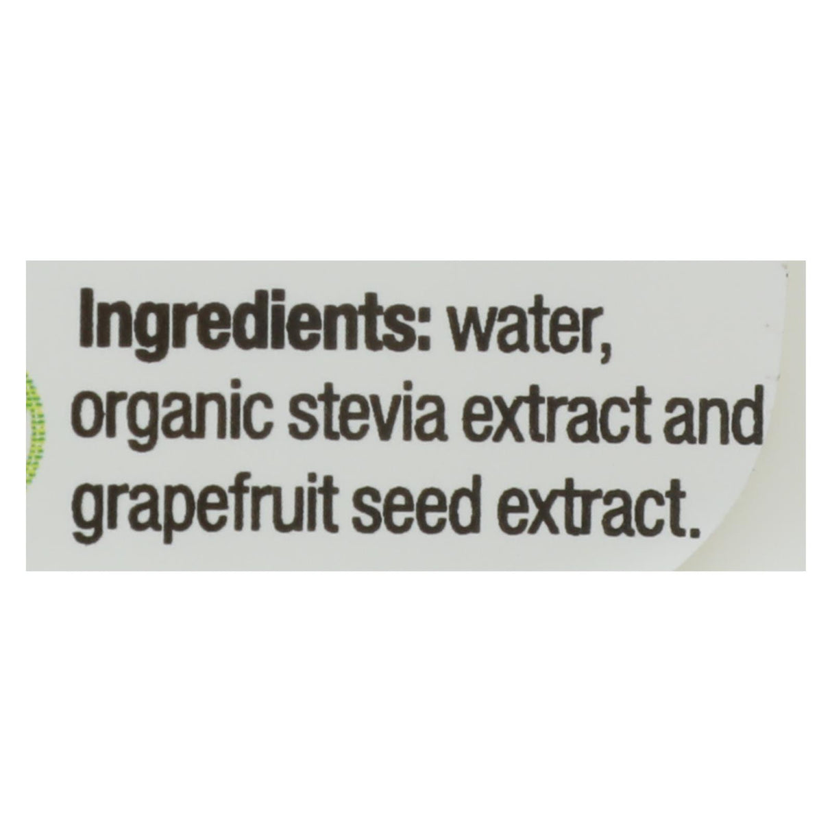 Stevita Liquid Extract: 1.35 Fl Oz for Natural Sweetness and Zero Calories - Cozy Farm 