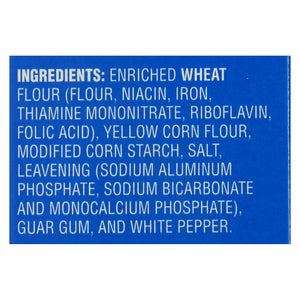 Golden Dipt Beer Batter Breadcrumb Blend, 10 Oz. Bags (Pack of 8) - Cozy Farm 