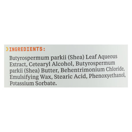 SheaMoisture Unscented Moisturizing Conditioner | 32 fl. oz. Hair Treatment - Cozy Farm 