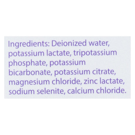 Alkazone Alka(l)line Booster Drops with Antioxidant - 1.2 Fl Oz. - Cozy Farm 