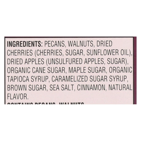 Sahale Snacks Maple Pecan Glazed Mix, 9 - 1.5 Oz. Bags - Cozy Farm 