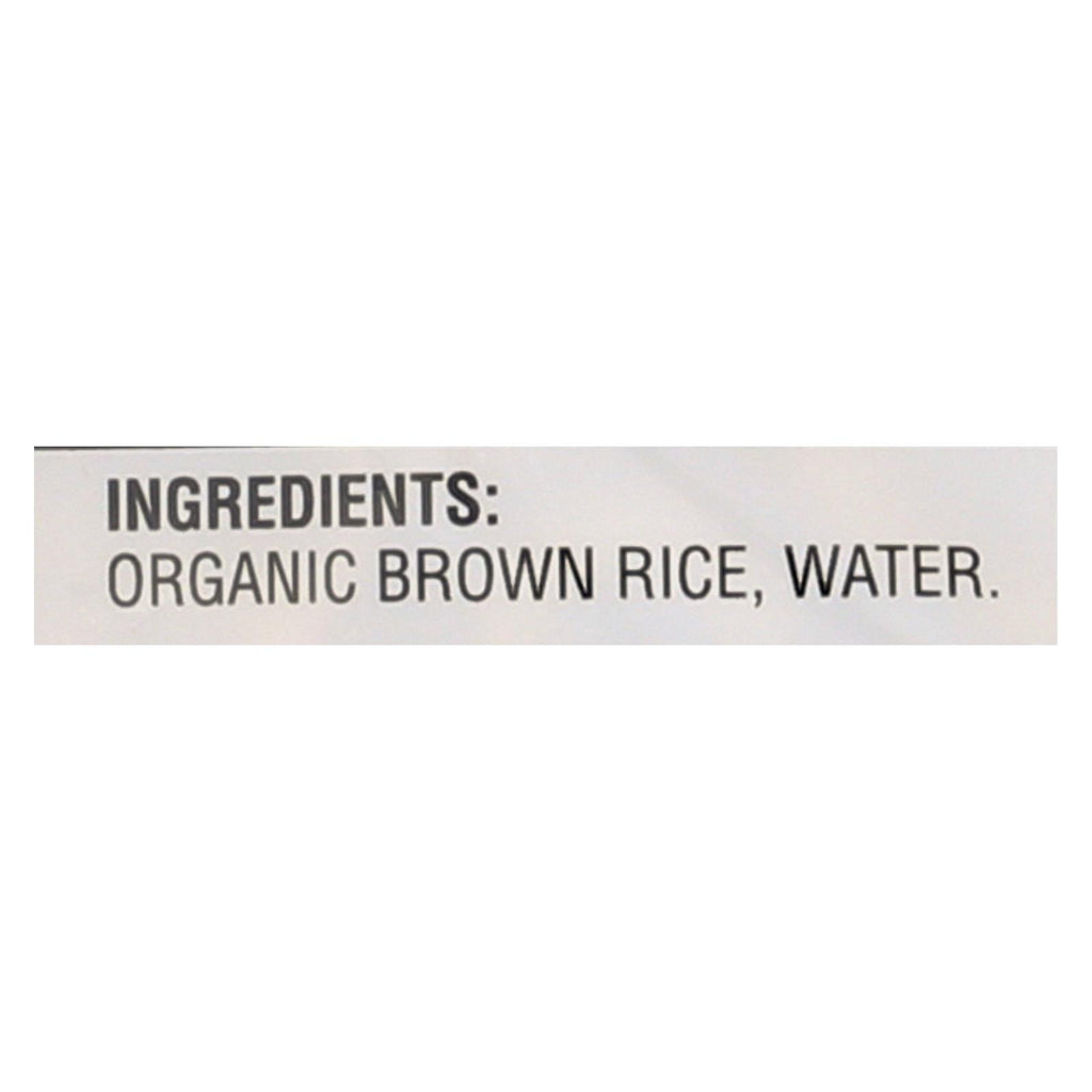 Organic Tinkyada Brown Rice Pasta Elbows (Pack of 12 - 12 Oz.) - Cozy Farm 