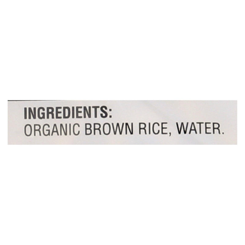 Tinkyada Organic Brown Rice Pasta Elbows, 12 Pack, 12 Ounces Each - Cozy Farm 