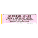 International Collection Olive Oil with Garlic (Pack of 6 - 8.45 Fl Oz.) - Cozy Farm 