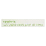 Aiya Organic Ceremonial Grade Matcha (6-Pack, 30 Gram) - Cozy Farm 